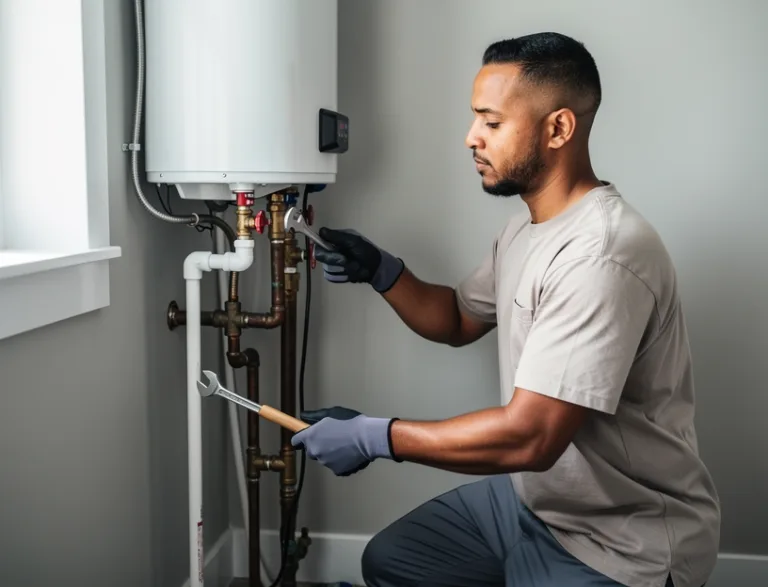 water heater repair Ashton in Makerfield